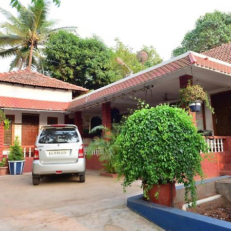Gurpur Runnin Airport - Homestay מראה חיצוני תמונה