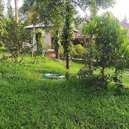 Gurpur Runnin Airport - Homestay מראה חיצוני תמונה