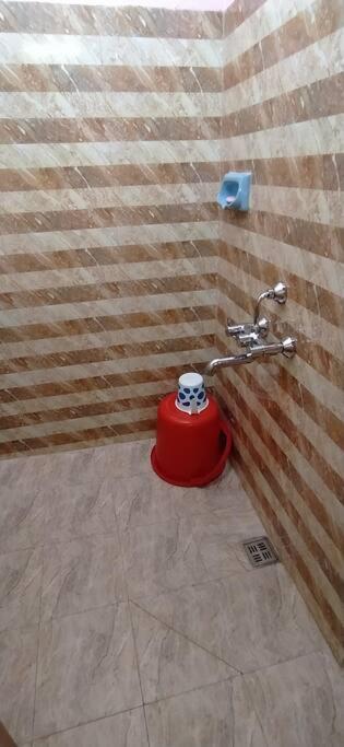 Gurpur Runnin Airport - Homestay מראה חיצוני תמונה