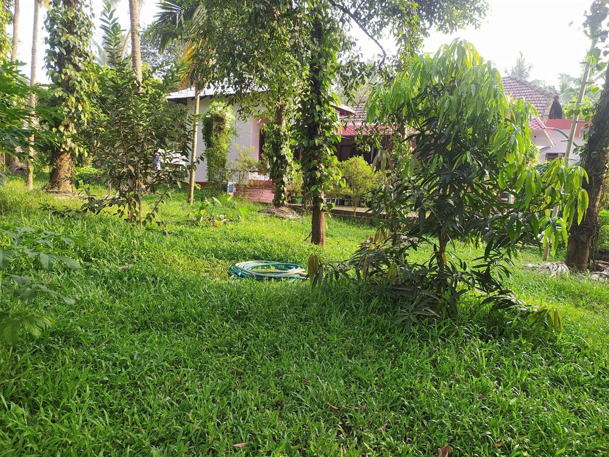 Gurpur Runnin Airport - Homestay מראה חיצוני תמונה