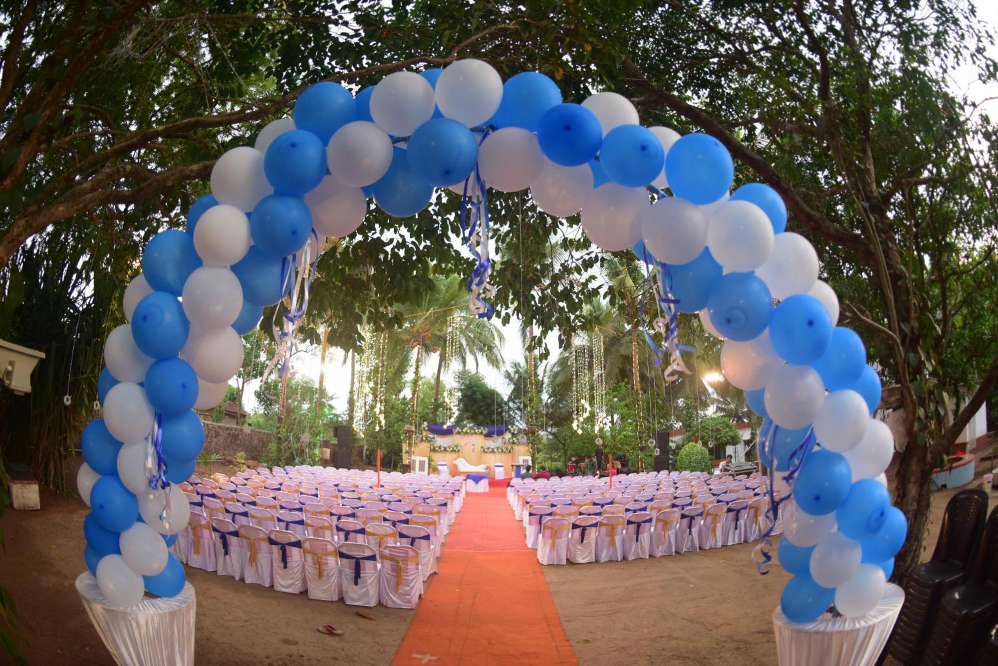 Gurpur Runnin Airport - Homestay מראה חיצוני תמונה